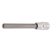 LLAV DE VASO1/2"PUNT EXT.ALLEN-SW12X140