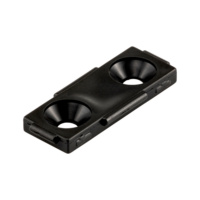 FRNGLID-BAS-RECTANGL-27X10MM-SCREW