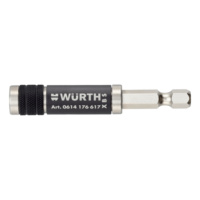 ADAPT-PUNTAS 1/4" IMANT-L67MM