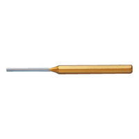 PUNZON  PARA PASADORES D:2,0MM DIN 6450