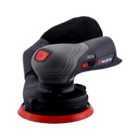 LIJADORA ROTORBITAL BAT ETS12-125A CRTN