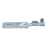 TERMINAL MACHO  EST. 0,5X1MM