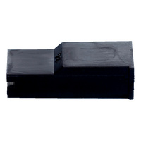 FUNDA TERM. FASTON HEMBRA NEGRA