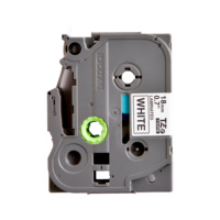 AY-TAPE-LBLR-BROTHER-WHITE-18MM