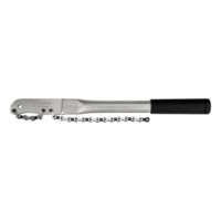 LLAVE DE CASETTE L355MM