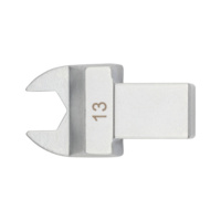 LLAVE FIJA 13MM 14X18MM