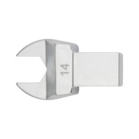 LLAVE FIJA 14MM 14X18MM