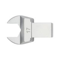 LLAVE FIJA 17MM 14X18MM