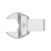 LLAVE FIJA 19MM 14X18MM