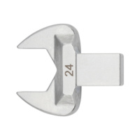 LLAVE FIJA 24MM 14X18MM