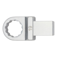 LLAVE ESTRELLA 19MM 14X18MM