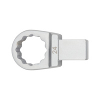 LLAVE ESTRELLA 24MM 14X18MM