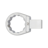 LLAVE ESTRELLA 32MM 14X18MM