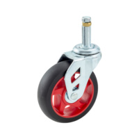 SP-WHEEL-TPU-RED
