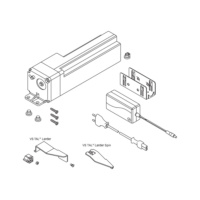 DDU-HSA POWER MOVE MOTOR EXPULSION