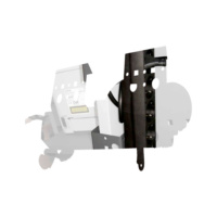 KIT MULTIENCHUFE PARA W070705001