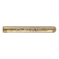 CARTUCHO DE MORTERO W-VPZ M10