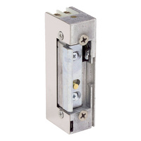 ABREPUERTAS ELECTRICO SA