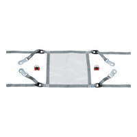 PROTECTORES EXTREMOS SOP.FIJ.ESC. TECHO
