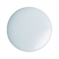 TAPON REG.ALTURA BLANCO D15MM