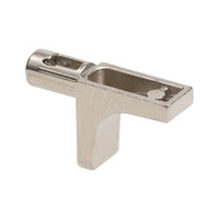 SOPORTE PARA ESTANTES D5MM