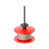 HOLD-FBRDISC-UNPOPULATED-(D115-230MM)