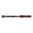 Llave dinam. pasante, carraca, 1/2 pulg.