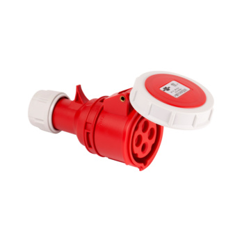 PROLONGADOR CEE ROJO 3PT16A-IP44