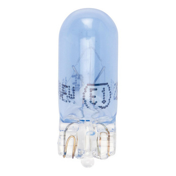 BOMBILLA-WURTH  IND.AZUL 12V 5W