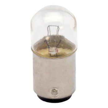 LAMP.-WURTH R5W BA15D 2P 24V 5W