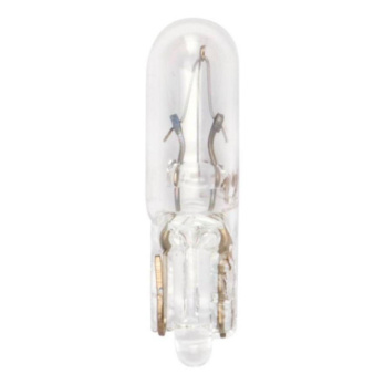 BOMBILLA W2X4,6D-12V-2W