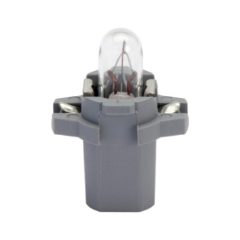 BOMBILLA-ACOPLAMIENTO-GRIS-24V-1,2W