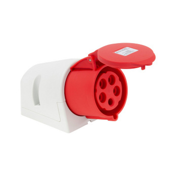 B.MURAL WURTH ROJA 3PNT32A-IP44