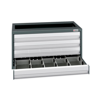 MTBSMS309 SET SEPARADORES ALU CAJONERA