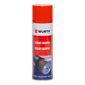 Spray de autoarranque Start-Rapid