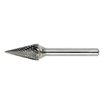 FRESA-METALICA-CONICA-SKM-D12-L25MM