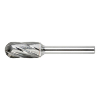 FRESA METALICA P/ALUMINIO CIL.REDON.