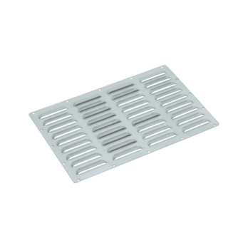 BLB2 CHAPA DE VENTILACION PARED