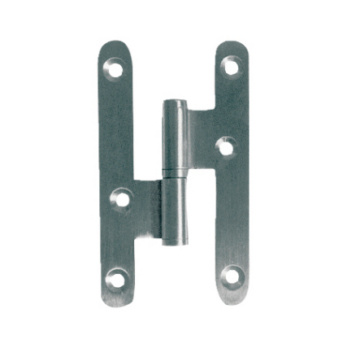 PERNIO INOX 100 MM DCHA