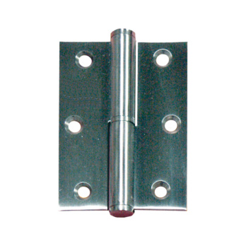 PERNIO INOX.90X65 C.CUADRADO DCHA.