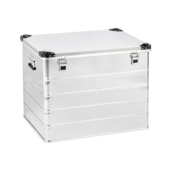 BAUL DE ALUMINIO 243L