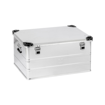 BAUL DE ALUMINIO 157L