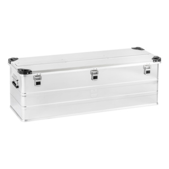 BAUL DE ALUMINIO 153L