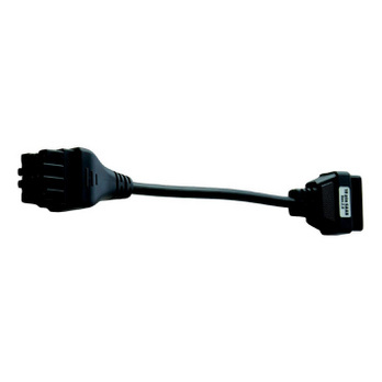 Cable adaptador de 10 clavijas para Saab