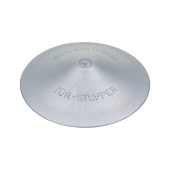 DRSTOP-PLA-R9007-GREYALU-D120MM