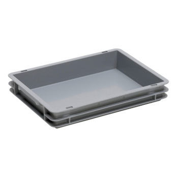 TKG500 CAJA TRANSPORTE GRIS