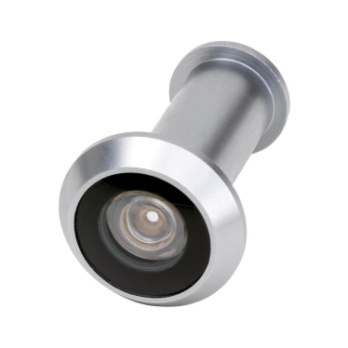 MIRILLA GRANDE CROMO MATE (35-55MM)