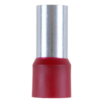 PUNTERA AISL.ROJO 95.0X25.3