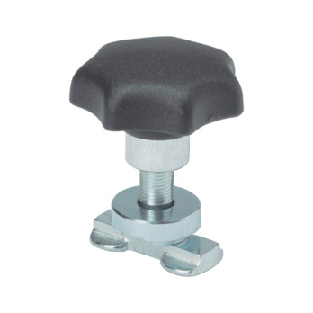 SFS TORNILLO FIJ. EMPUÑADURA CARRILES