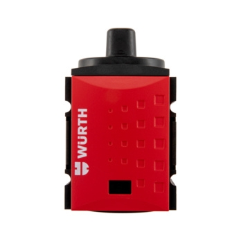 CA preparation unit assembly 1-ball valve